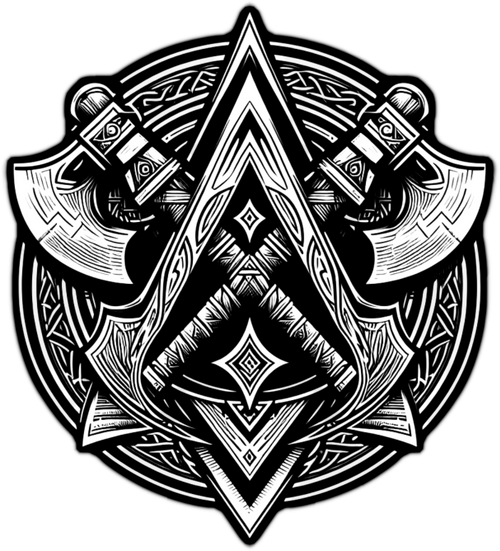 Woodsmens Creed