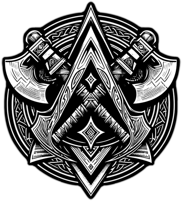 Woodsmens Creed